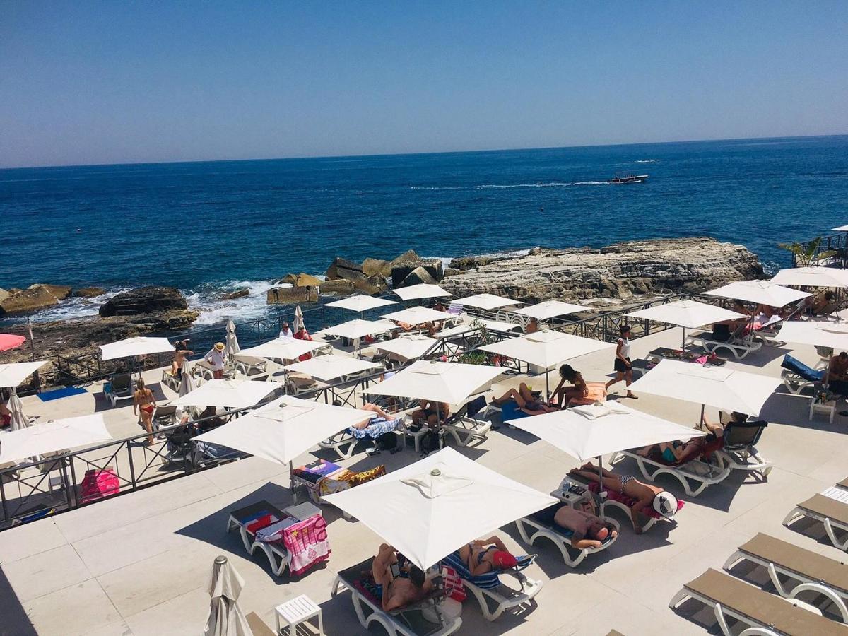 Dream Suite In Ortigia Syracuse Exterior photo