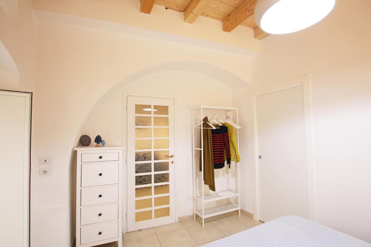 Dream Suite In Ortigia Syracuse Exterior photo